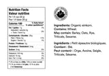 Anita's Organic Einkorn Flour 1kg