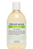 Phillip Adam Curly Hair Shampoo 355ml