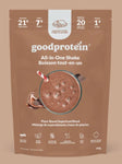 Good Protein Chocolate Milkshake 880g