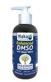 Naka Enhanced DSMO Gel 130ml