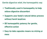 Organika Activated Charcoal 90caps