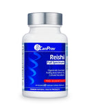 CanPrev Reishi Full Spectrum 60vcap