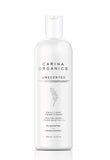 Carina Organics Unscented Daily Conditioner 237ml