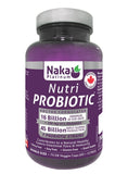 Naka Nutri Probiotic 75cap