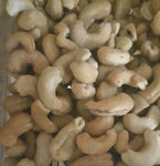 Cashews roasted/salted