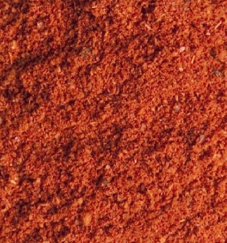 Organic Chili Powder Certified Gluten Free