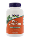 Now Zinc Glycinate