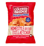 Covered Bridge Ketchup Chips