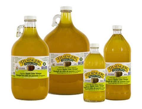Filsingers Organic Apple Cider Vinegar
