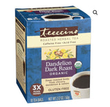 Teeccino Herbal Tea’s