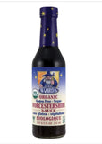 The Wizard’s Worcestershire Sauce