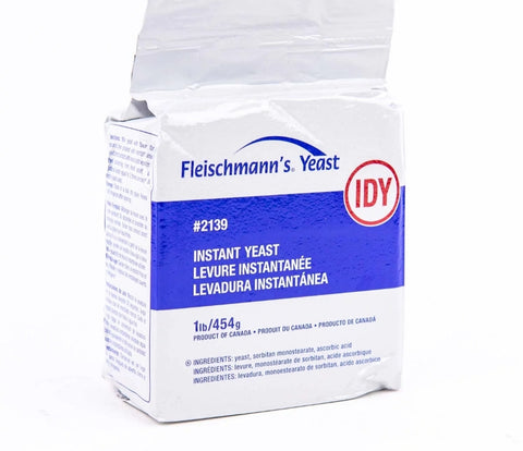 Fleischmann’s Yeast