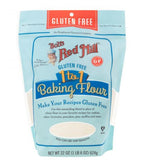 Bob’s Red Mill Gluten-free 1 to 1 Baking Flour 4lbs