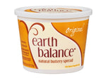 Earth Balance Traditional Spread