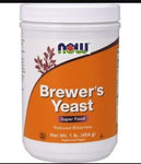 Now Brewers Yeast