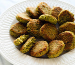 Falafal mix