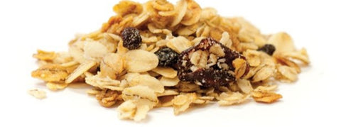 Chunky Berry Patch Granola