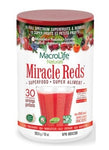 MacroLife Miracle Reds