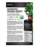 Innotech Fermented Organic Greens