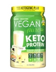 Vegan Pure Keto Protein