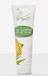Green Beaver Sensitive Aloe Gel cleanser