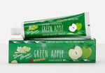 Green Beaver Natural Toothpaste Green Apple