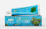 Green Beaver Natural Toothpaste Frosty Mint