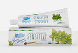 Green Beaver Natural Toothpaste Sensitive