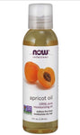 Now Apricot Oil