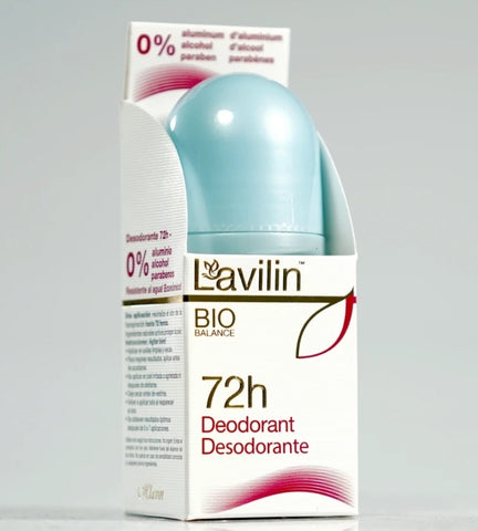 Lavilin 48h Deodorant