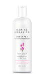 Carina Organics Sweet Pea Daily Shampoo