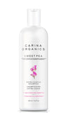 Carina Organics Sweet Pea Daily Shampoo