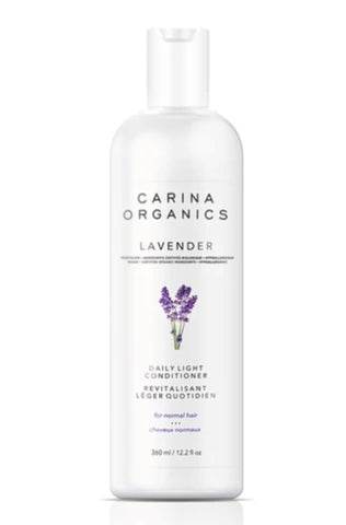 Carina Organics Lavender Conditioner
