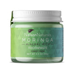 Nelson Naturals Moringa Toothpaste