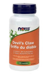 Now Devil’s Claw