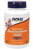 Now Vegetarian Glucosamine MSM