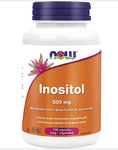 Now Inositol