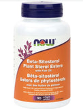 BetaSitosterol w/fish oil 90sg