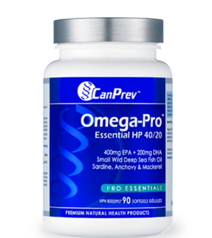 Canprev Omega-Pro