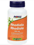Now Rhodiola