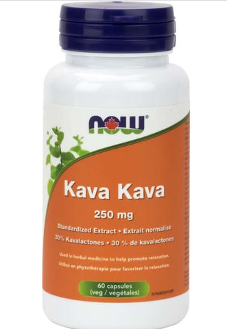 Now Kava Kava