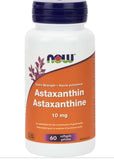 Now Astaxanthin 4mg 90gels