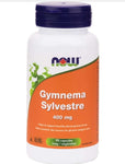Now Gymnema Sylvestre