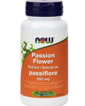 Now Passion Flower extract