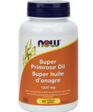 Now Super Primrose Oil