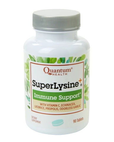 Quantum SuperLysine+