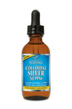 Natural Path Silver Wings Colloidal Silver