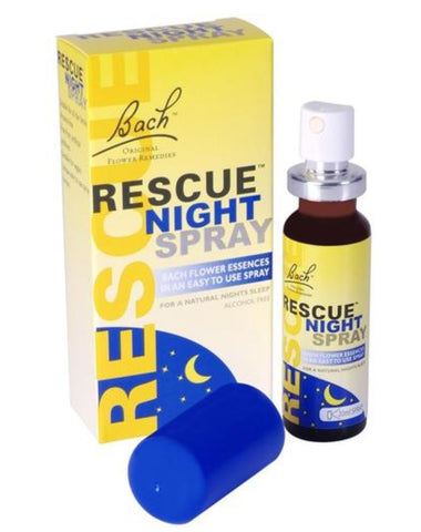 Bach Rescue Remedy Night Spray