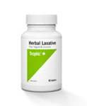 Trophic Herbal Laxative