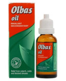 Olbas Oil
